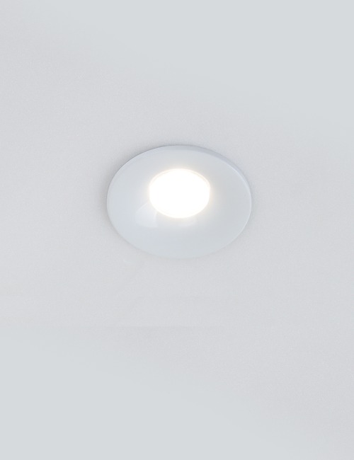 델마 1.5인치 LED 매입등 3W 분리형 다운라이트 