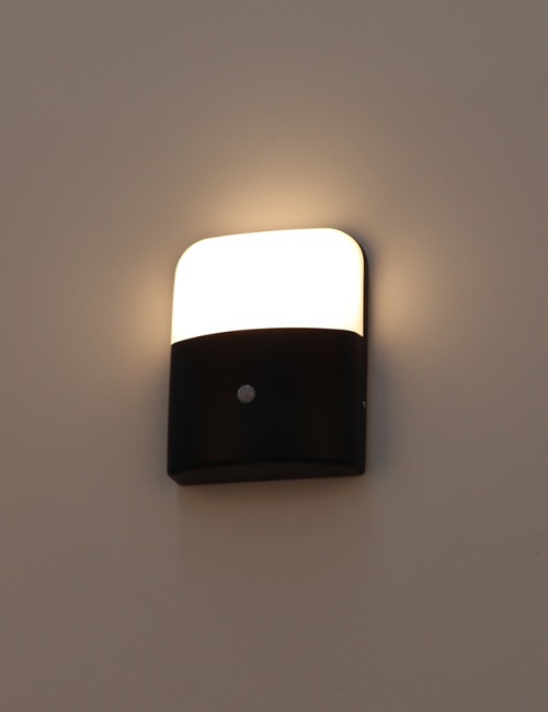 로파드 LED 센서 벽등 5W 벽부등 벽조명 